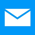 Share on Email button