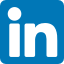 Share on Linkedin button
