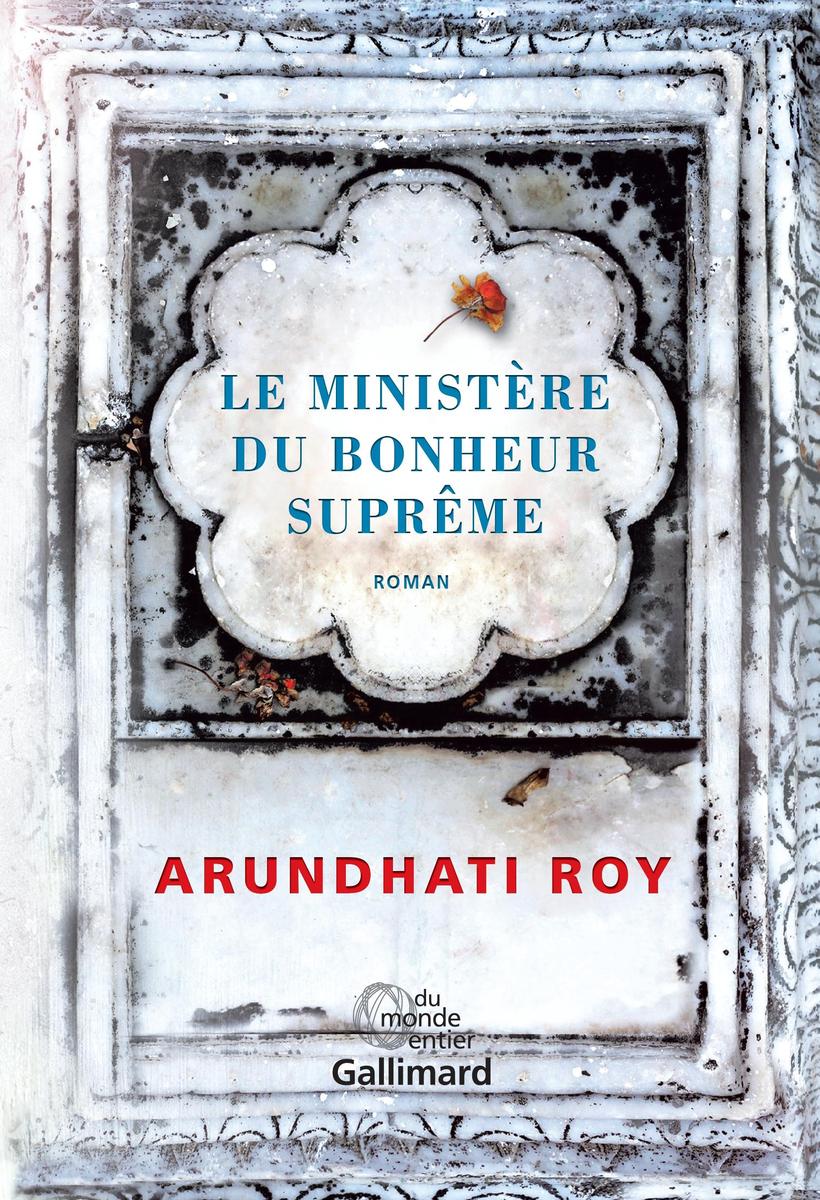 Le ministre du bonheur supreme