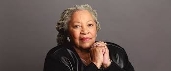 Toni Morrison